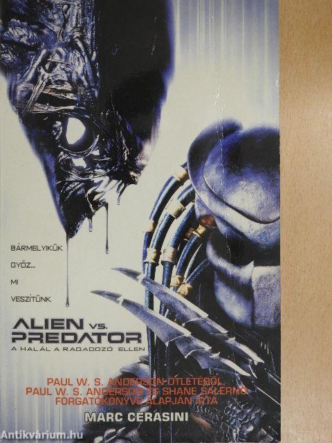 Alien vs. Predator