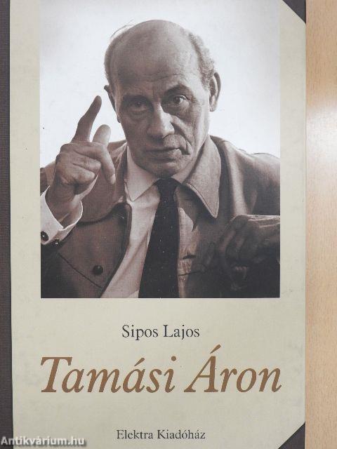 Tamási Áron