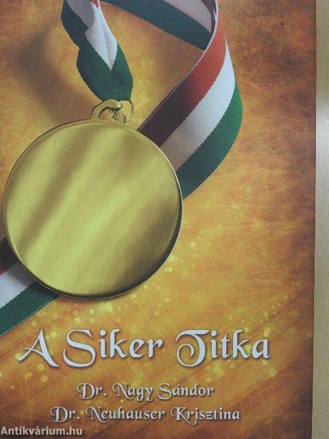 A Siker Titka