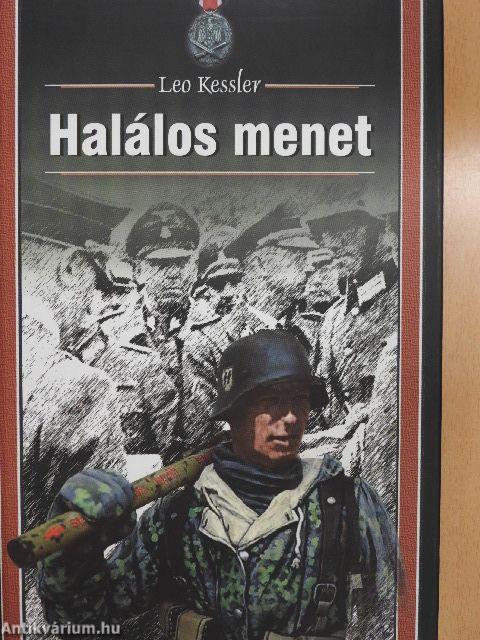 Halálos menet