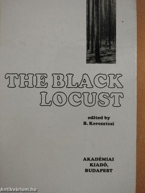 The Black Locust