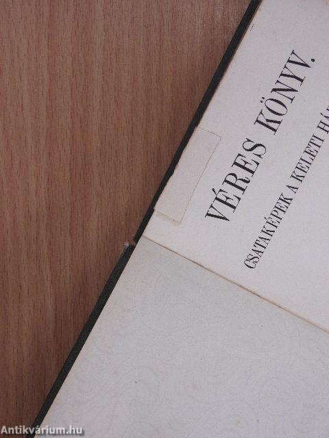 Véres könyv I-II.