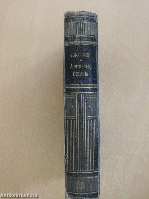 Árnyképek I-II./Oceania