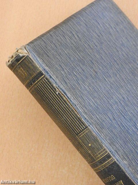 Árnyképek I-II./Oceania