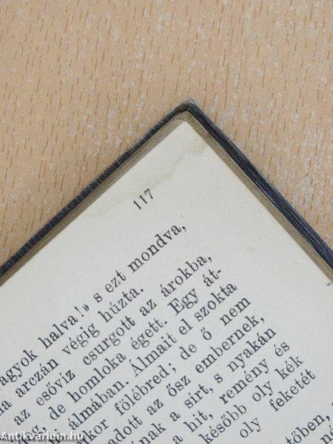 Árnyképek I-II./Oceania