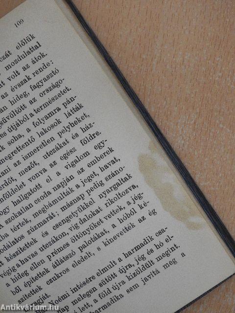 Árnyképek I-II./Oceania