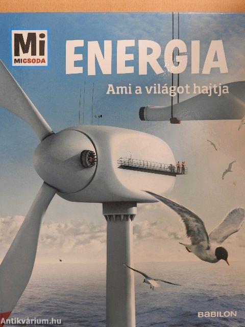 Energia