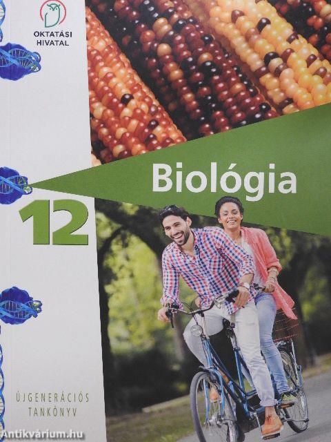 Biológia 12.