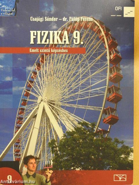 Fizika 9.