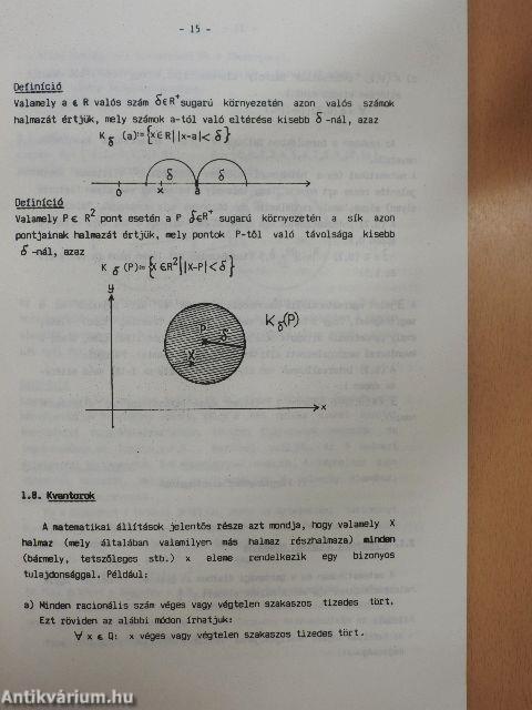 Gazdasági matematika