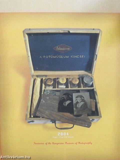 A fotómúzeum kincsei