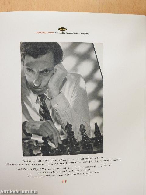 A fotómúzeum kincsei