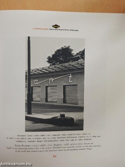 A fotómúzeum kincsei