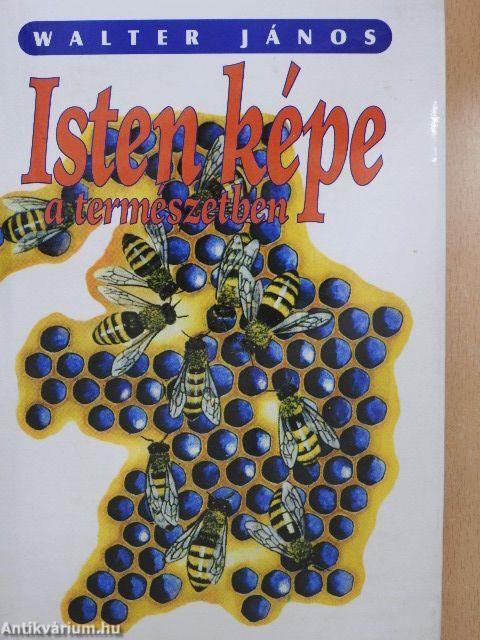 Isten képe a természetben