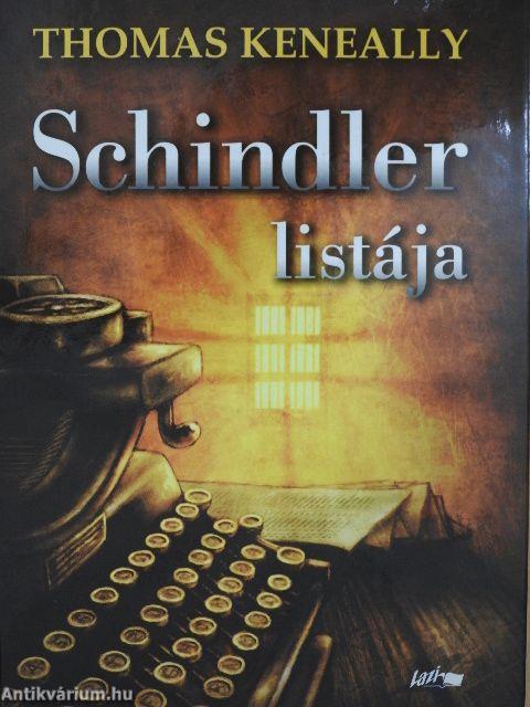 Schindler listája