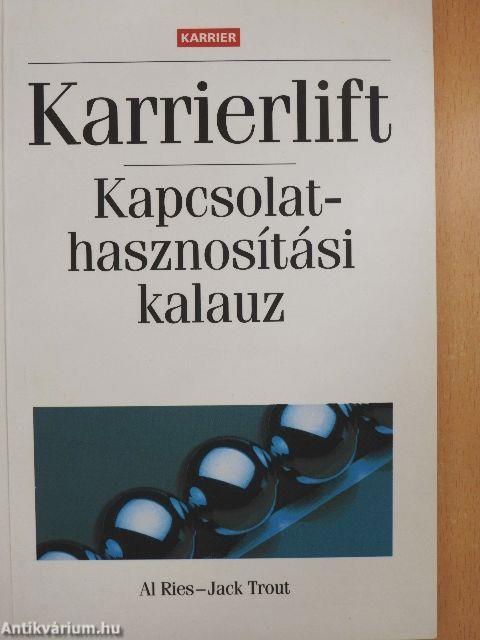 Karrierlift