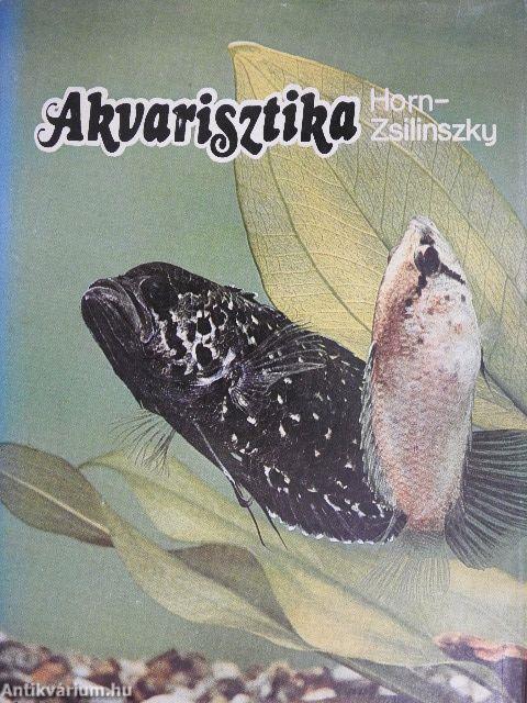 Akvarisztika