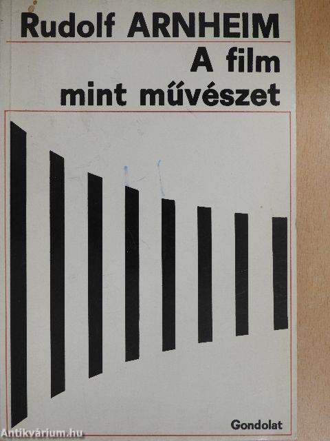 A film mint művészet