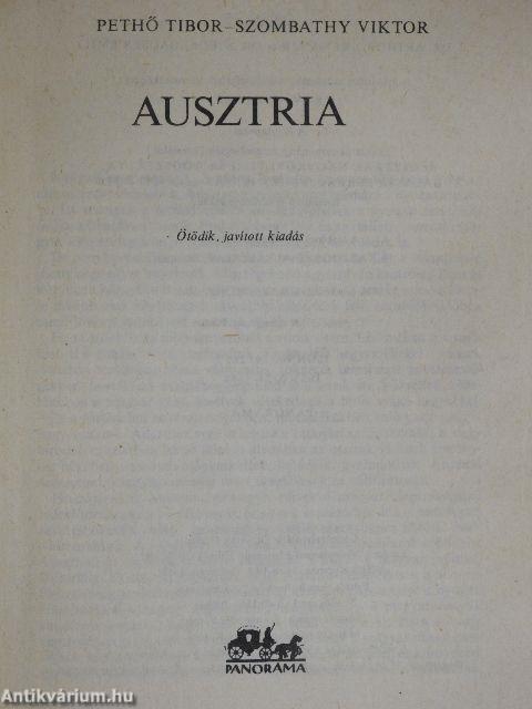 Ausztria