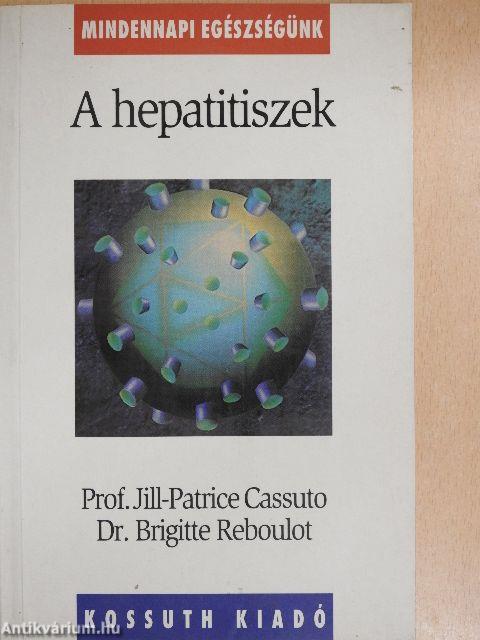 A hepatitiszek