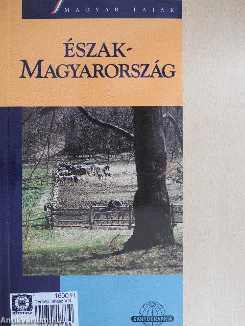 Észak-Magyarország