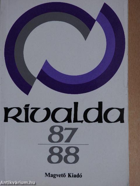 Rivalda 87-88