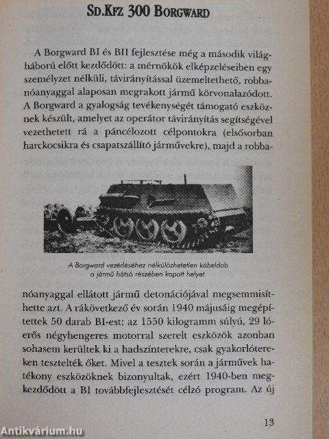 Hitler titkos fegyverei