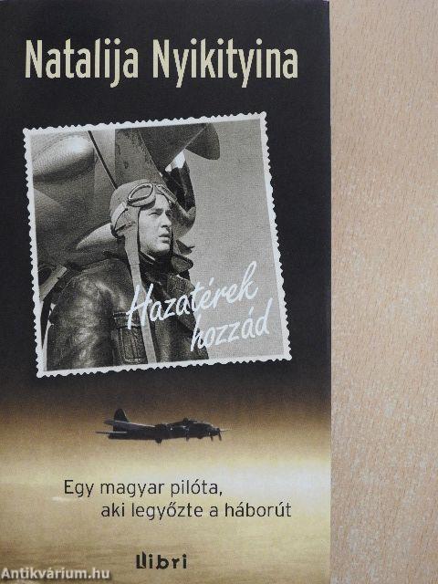 Hazatérek hozzád