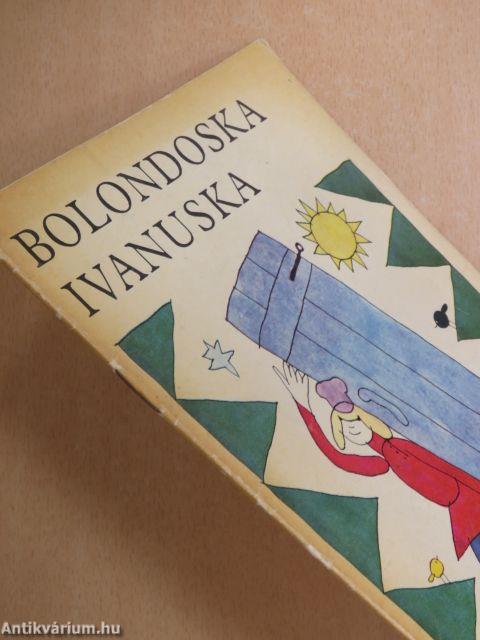 Bolondoska Ivanuska