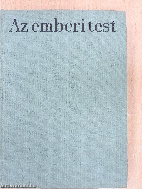 Az emberi test 1. (töredék)