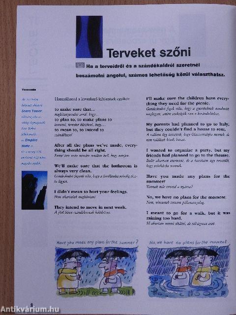 Angolul könnyű 17.