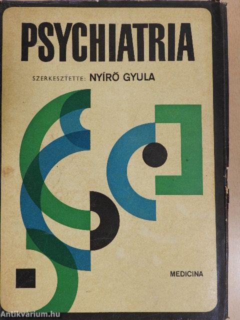 Psychiatria