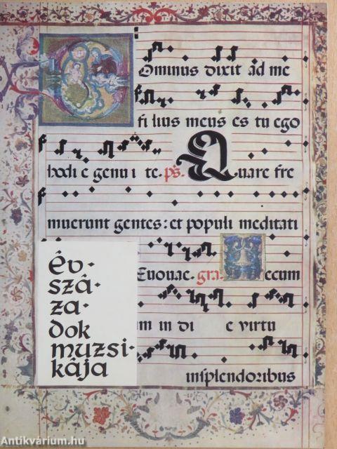 Évszázadok Muzsikája