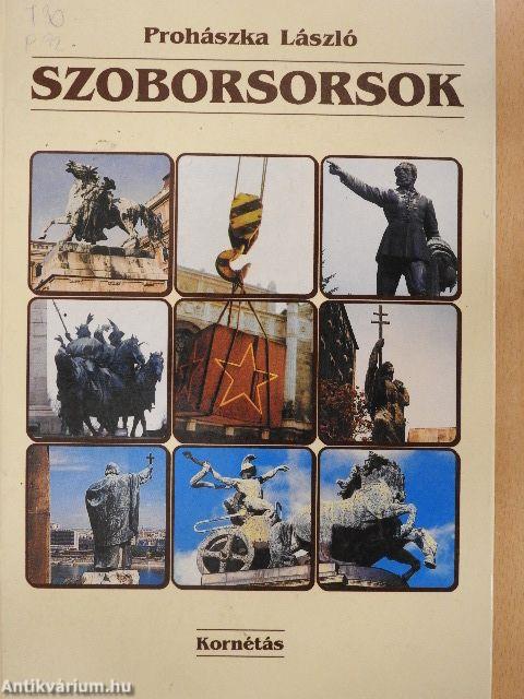 Szoborsorsok