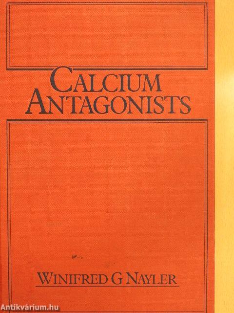 Calcium Antagonists