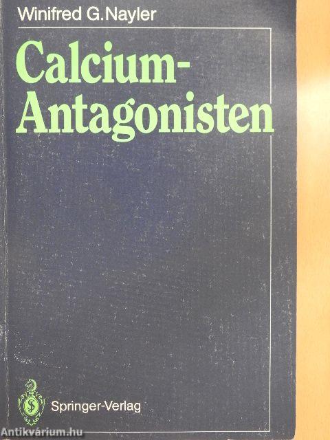 Calcium-Antagonisten