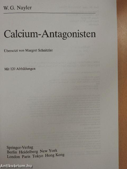 Calcium-Antagonisten