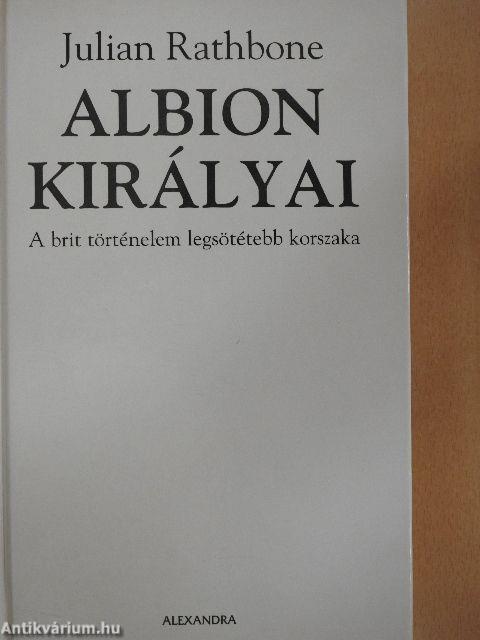 Albion királyai