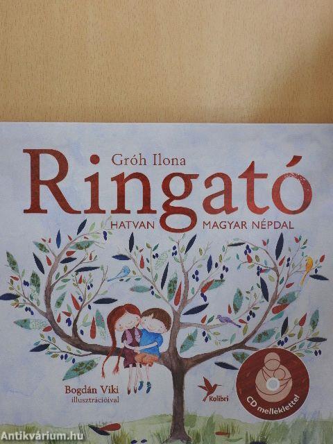 Ringató