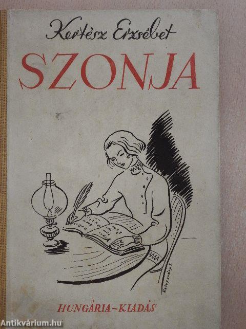 Szonja