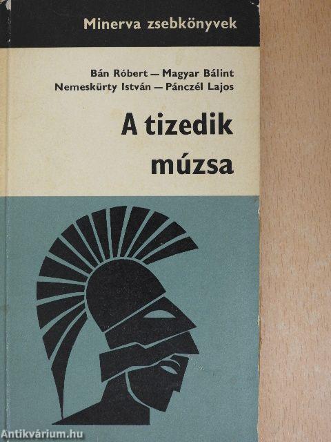 A tizedik múzsa