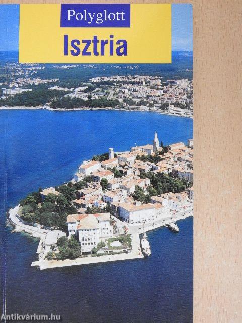 Isztria