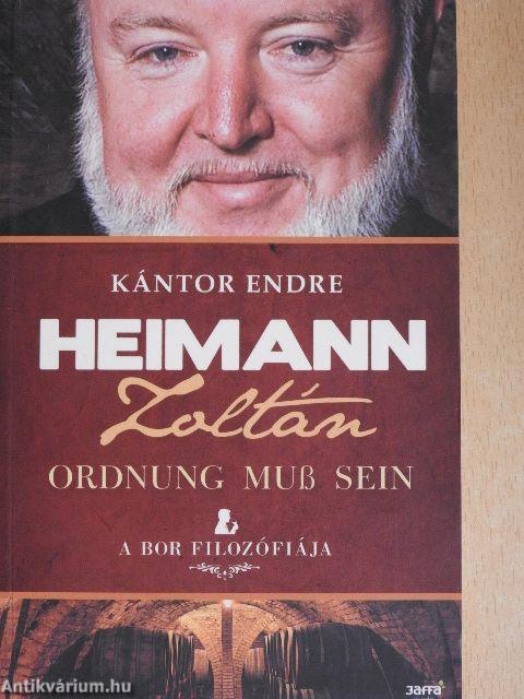 Heimann Zoltán