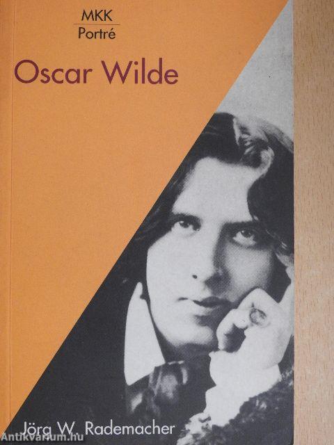 Oscar Wilde