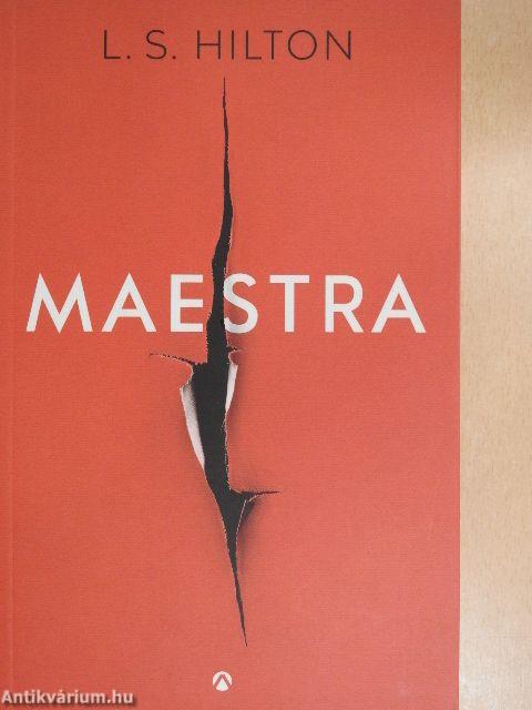 Maestra