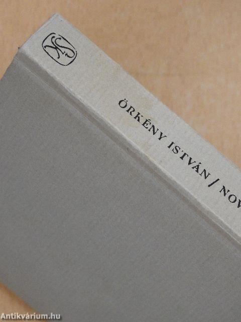 Négyeskönyv - Novellák