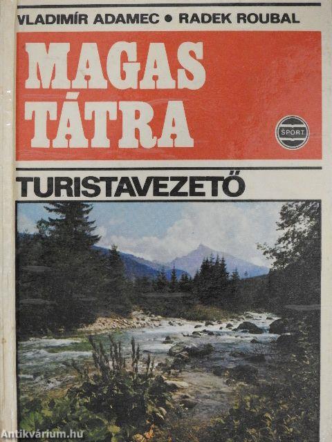 Magas-Tátra