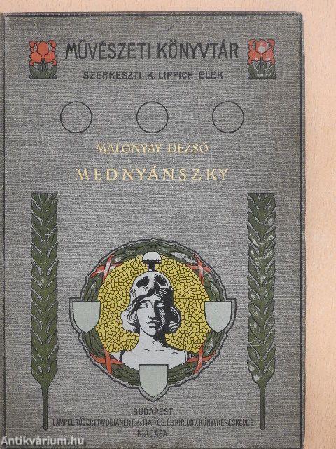 Mednyánszky