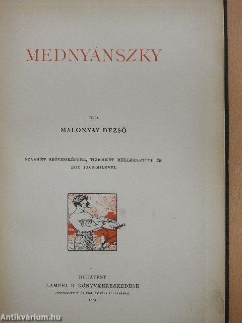 Mednyánszky