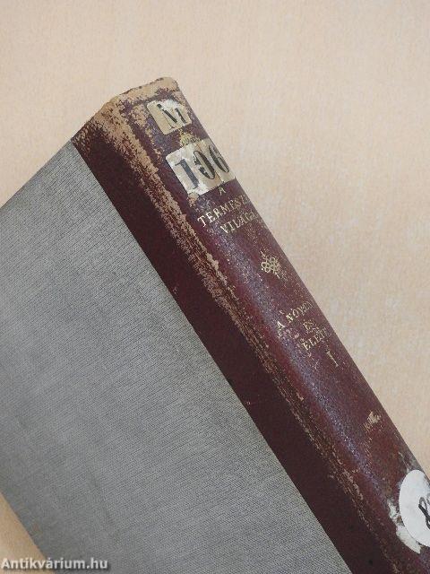 A növény és élete I. (töredék)